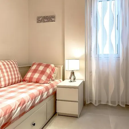 Hortensia Apartments, Cristianos, Tenerife
