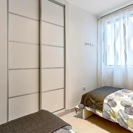 Apartament Hortensia Apartments, Cristianos, Tenerife *