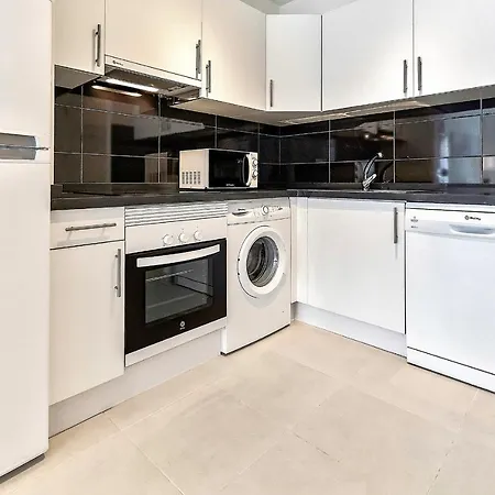 Apartament Hortensia Apartments, Cristianos, Tenerife Los Cristianos (Tenerife)