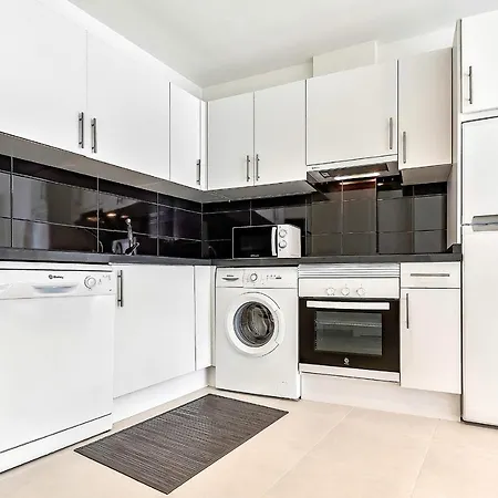 Hortensia Apartments, Cristianos, Tenerife Apartament