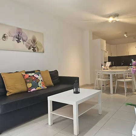 Hortensia Apartments, Cristianos, Tenerife Appartement *