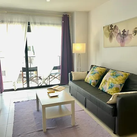 Hortensia Apartments, Cristianos, Tenerife Appartement