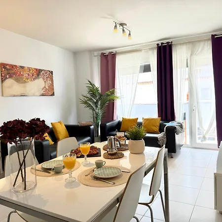 Hortensia Apartments, Cristianos, Tenerife Apartament Los Cristianos (Tenerife)