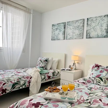 Hortensia Apartments, Cristianos, Tenerife