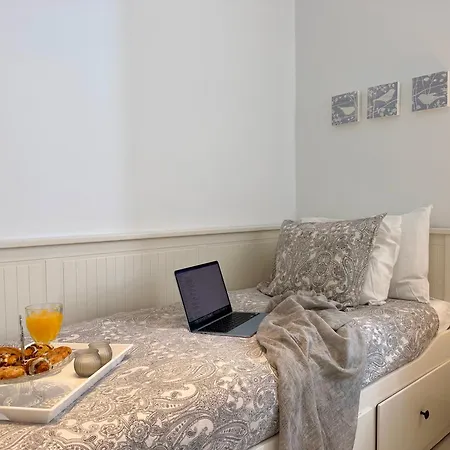Hortensia Apartments, Cristianos, Tenerife *
