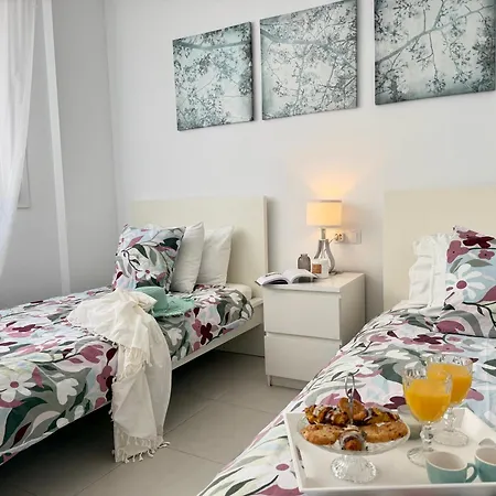 Hortensia Apartments, Cristianos, Tenerife Appartement Los Cristianos (Tenerife)