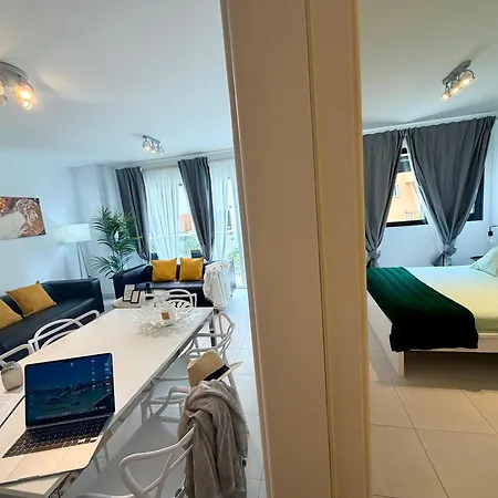 Hortensia Apartments, Cristianos, Tenerife