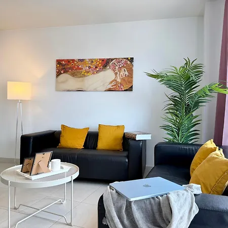 Appartement Hortensia Apartments, Cristianos, Tenerife *