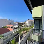 Hortensia Apartments, Cristianos, Tenerife Lejlighed