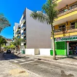 Hortensia Apartments, Cristianos, Tenerife