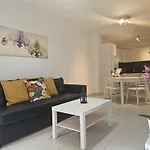 Hortensia Apartments, Cristianos, Tenerife Lejlighed *