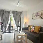 Hortensia Apartments, Cristianos, Tenerife Lejlighed *