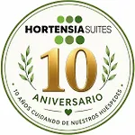 Lejlighed Hortensia Apartments, Cristianos, Tenerife *