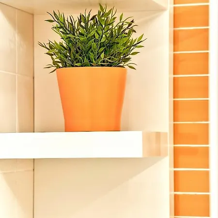 Hortensia ,los Cristianos Apartment Los Cristianos (Tenerife)