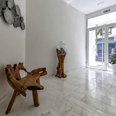 Apartment Hortensia ,los Cristianos *