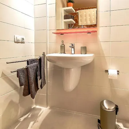 Apartment Hortensia ,los Cristianos