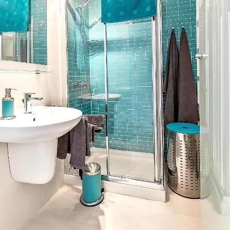 Apartment Hortensia ,los Cristianos *