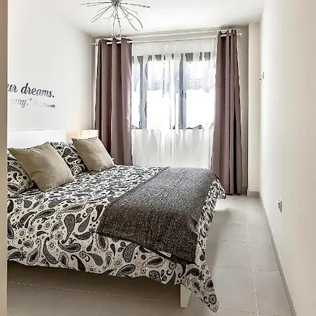 Hortensia ,los Cristianos Apartment Los Cristianos (Tenerife)