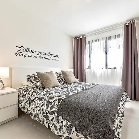 Hortensia ,los Cristianos