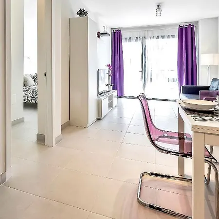 Hortensia ,los Cristianos Apartment