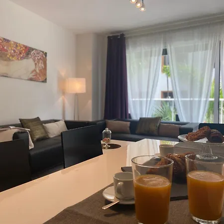 Apartment Hortensia ,los Cristianos