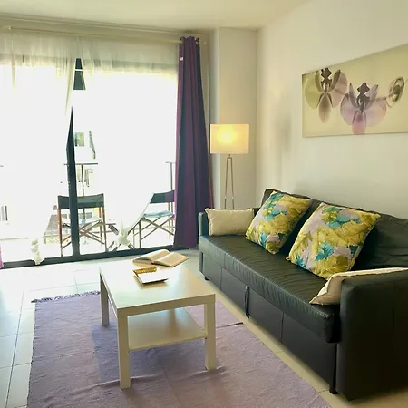 Hortensia ,los Cristianos Apartment Los Cristianos (Tenerife)