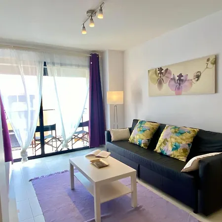 Hortensia ,los Cristianos * Los Cristianos (Tenerife)