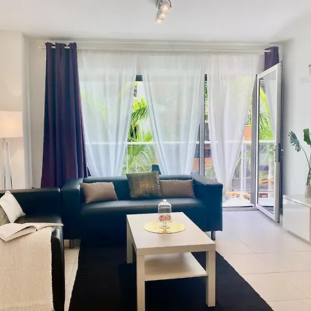 Apartment Hortensia ,los Cristianos *