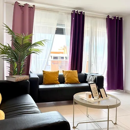 Hortensia Apartments, Cristianos, Tenerife