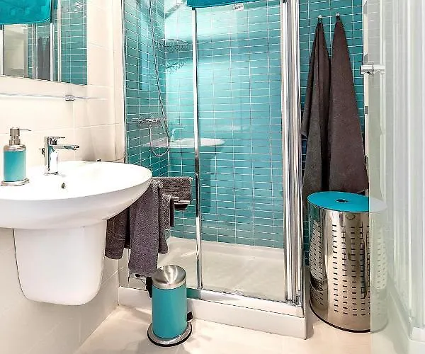アパート Hortensia Suites Apartments, Los Cristianos, Tenerife *