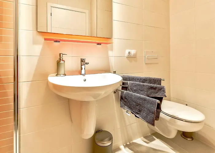 Hortensia Suites Apartments, Los Cristianos, Tenerife *