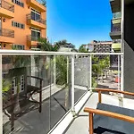 Hortensia Apartments, Cristianos, Tenerife