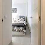 Hortensia Apartments, Cristianos, Tenerife شقة *