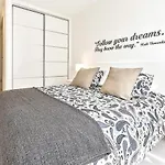 Hortensia Apartments, Cristianos, Tenerife شقة