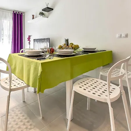Hortensia ,los Cristianos Apartamento *