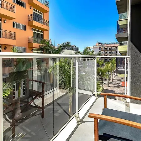 Hortensia Apartments, Cristianos, Tenerife