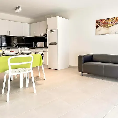 Hortensia ,los Cristianos *