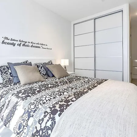 Hortensia ,los Cristianos * Los Cristianos (Tenerife)