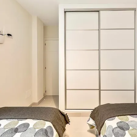 Hortensia ,los Cristianos Διαμέρισμα Los Cristianos (Tenerife)