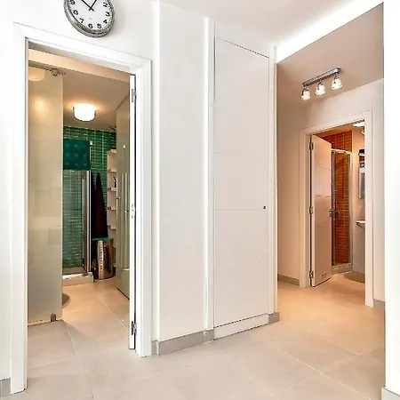 Hortensia ,los Cristianos Διαμέρισμα *