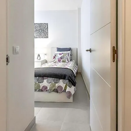 Hortensia Apartments, Cristianos, Tenerife Appartement *