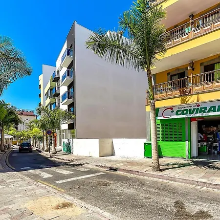 Hortensia ,los Cristianos