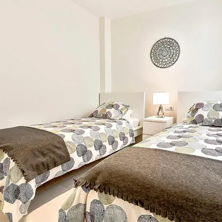 Διαμέρισμα Hortensia ,los Cristianos Los Cristianos (Tenerife)