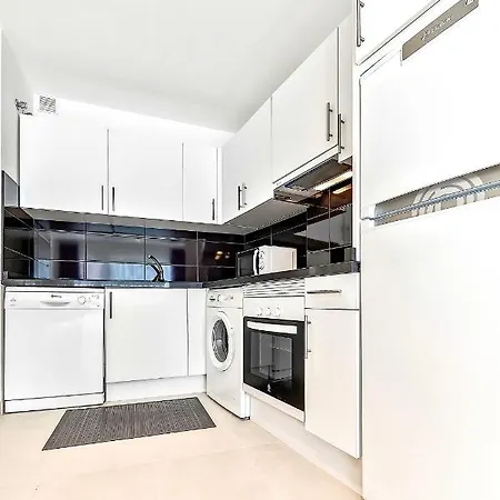 Hortensia ,los Cristianos Διαμέρισμα Los Cristianos (Tenerife)