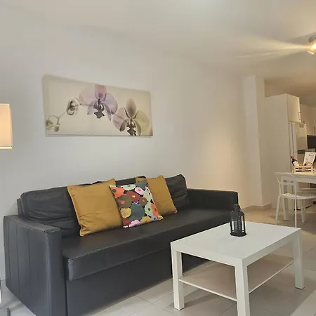 Hortensia ,los Cristianos * Los Cristianos (Tenerife)