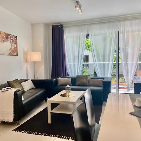 Hortensia ,los Cristianos Los Cristianos (Tenerife)