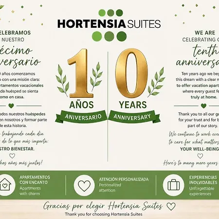 דירה Hortensia Apartments, Cristianos, Tenerife *