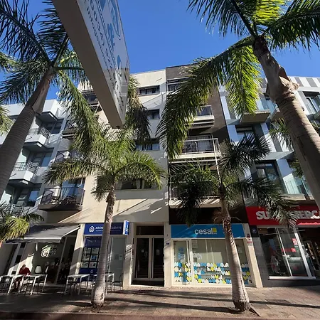 Hortensia Apartments, Cristianos, Tenerife Los Cristianos (Tenerife)