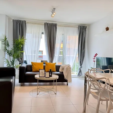 Hortensia Apartments, Cristianos, Tenerife Apartament Los Cristianos (Tenerife)