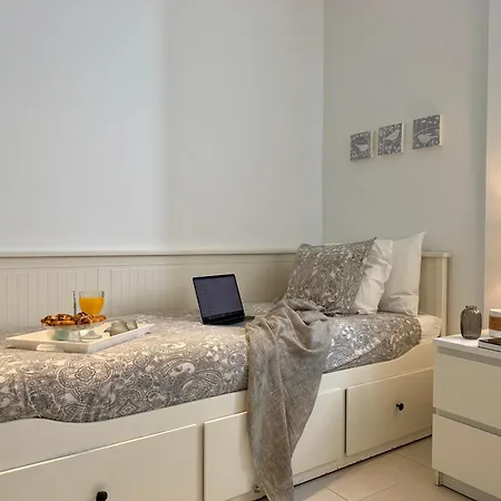 Hortensia Apartments, Cristianos, Tenerife Apartament